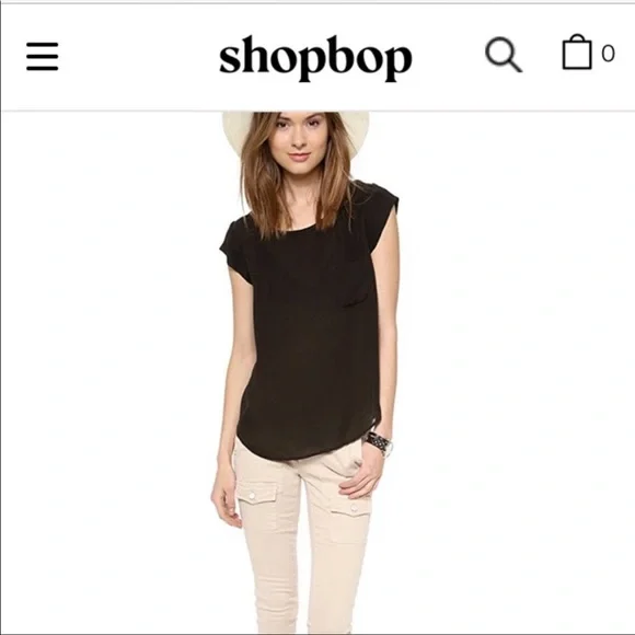 Joie Rancher blouse - Picture 2 of 7